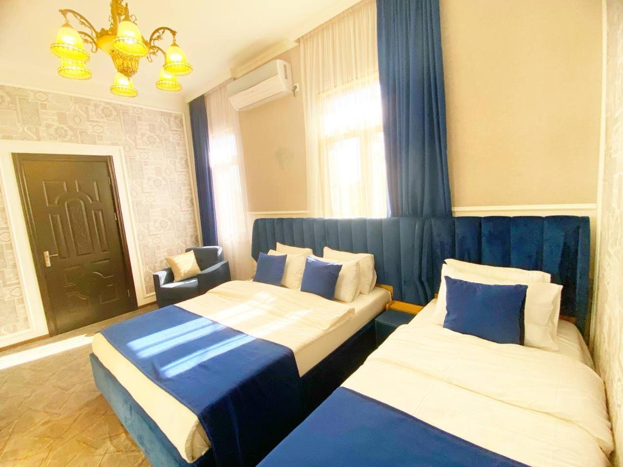 Hotel Orange Kutaisi Exterior photo